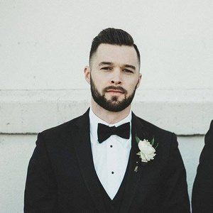 Meet your Posher, Brian